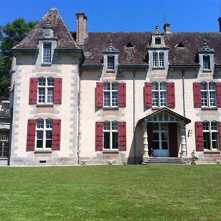 فيلا Chateau Logis De Roche Clairac  المظهر الخارجي الصورة